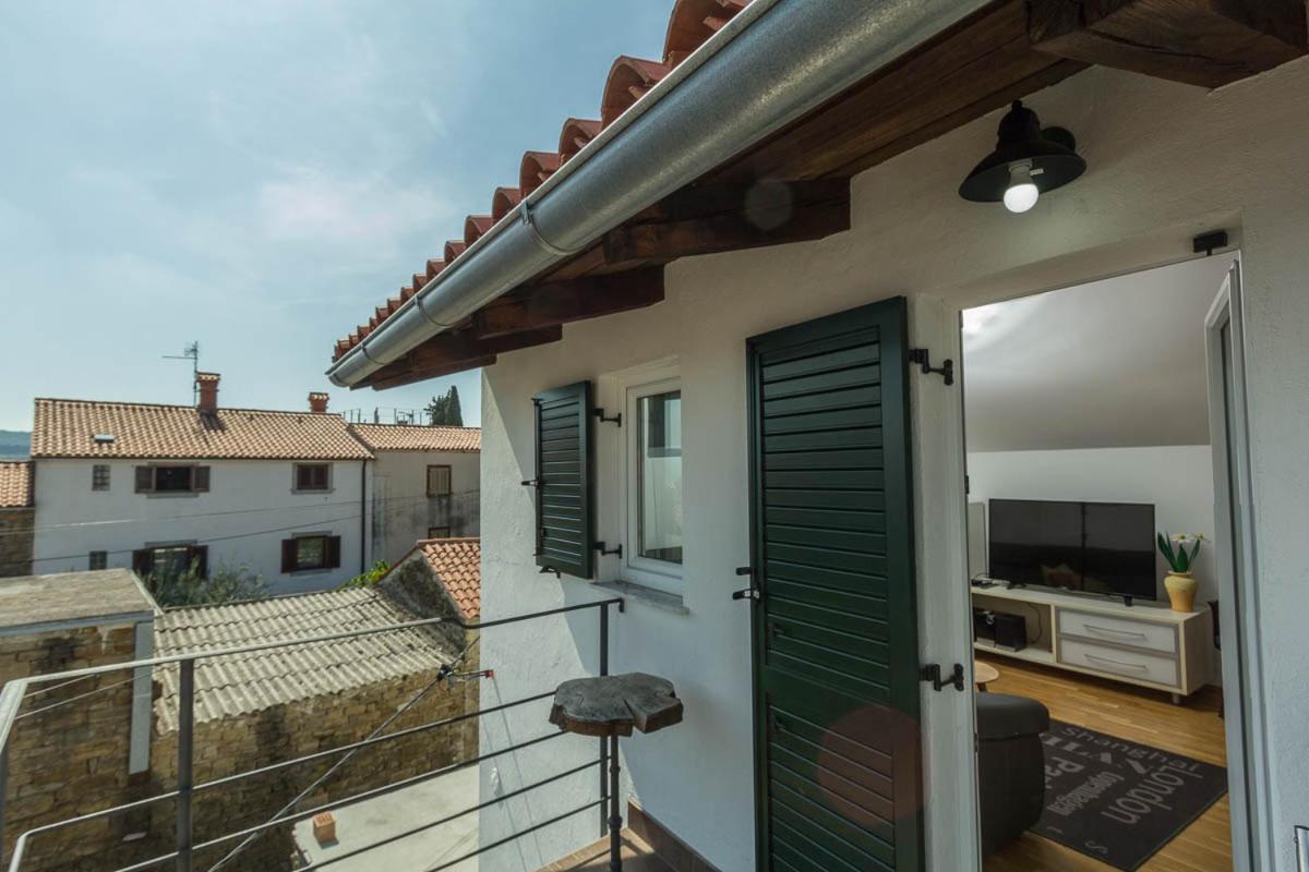 Apartamento Costabona Kostabona Exterior foto