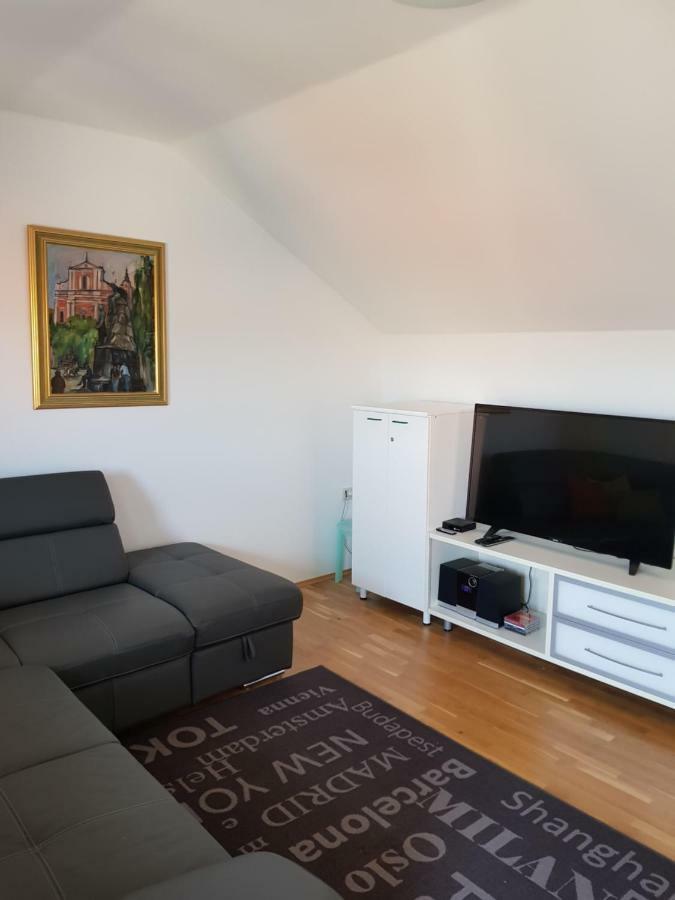 Apartamento Costabona Kostabona Exterior foto